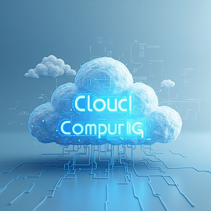 Cloud computing et virtualisation des systèmes